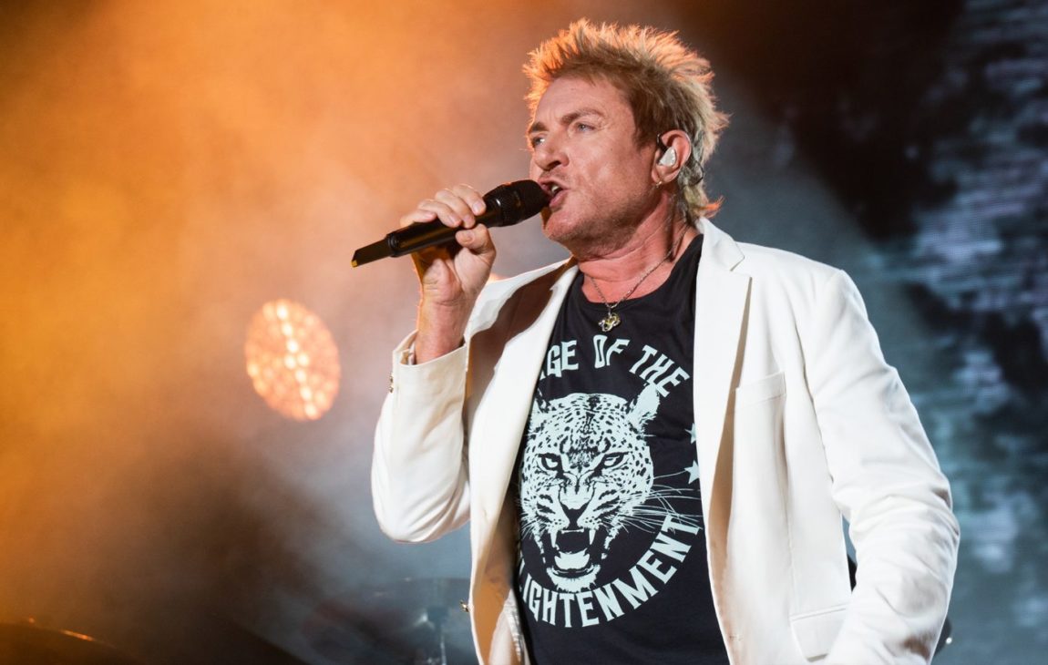 Duran Duran