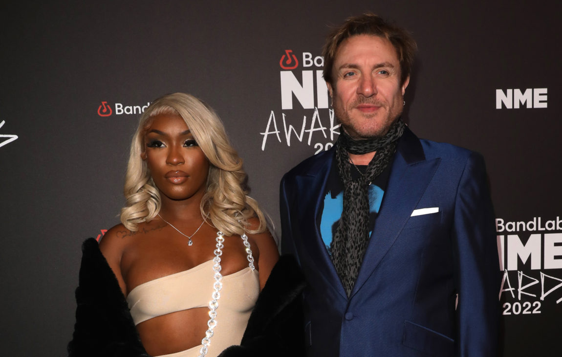 Duran Duran