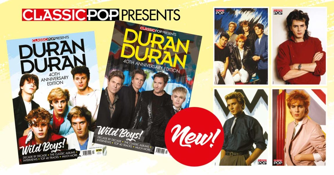 Duran Duran