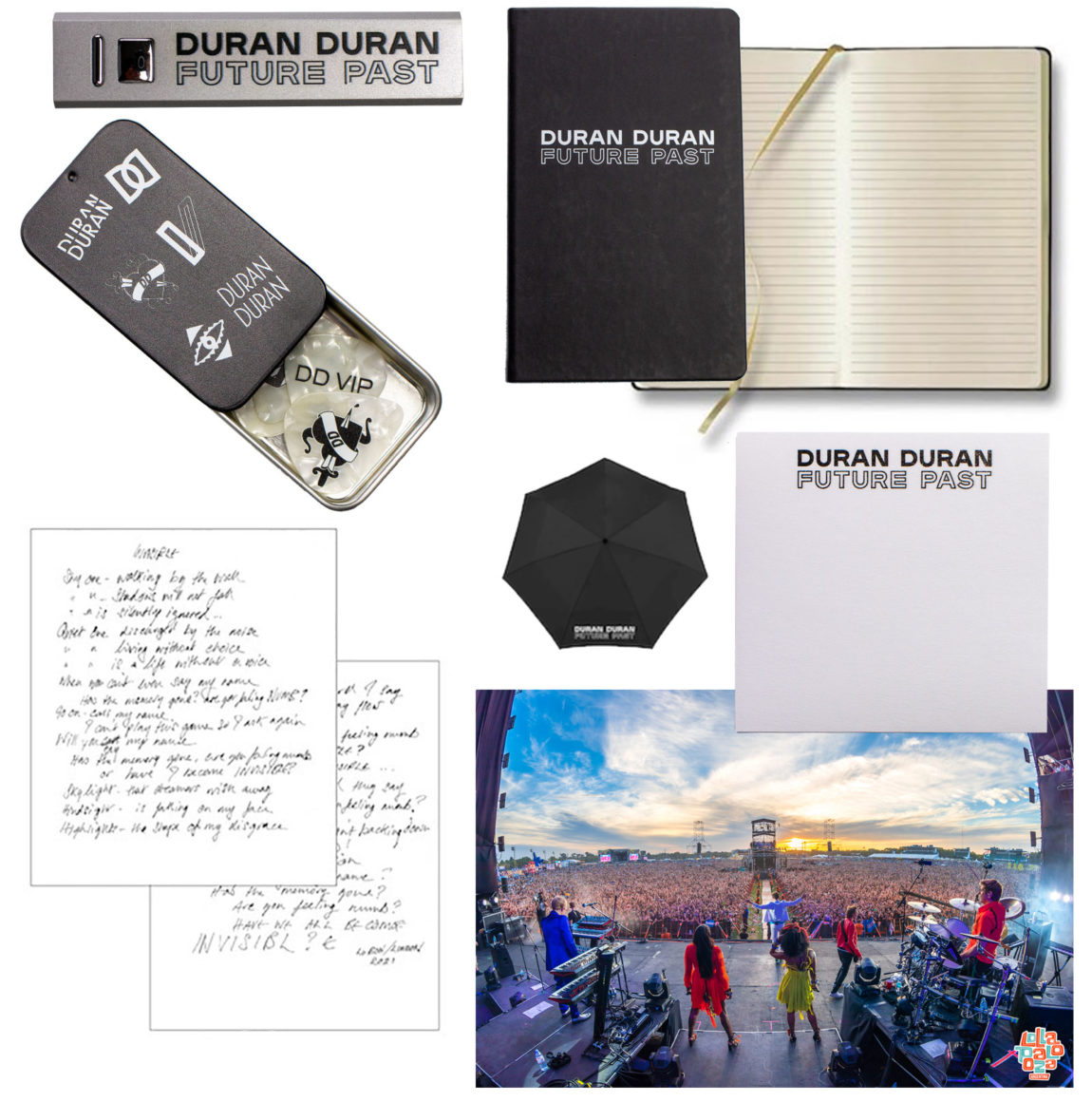 Duran Duran