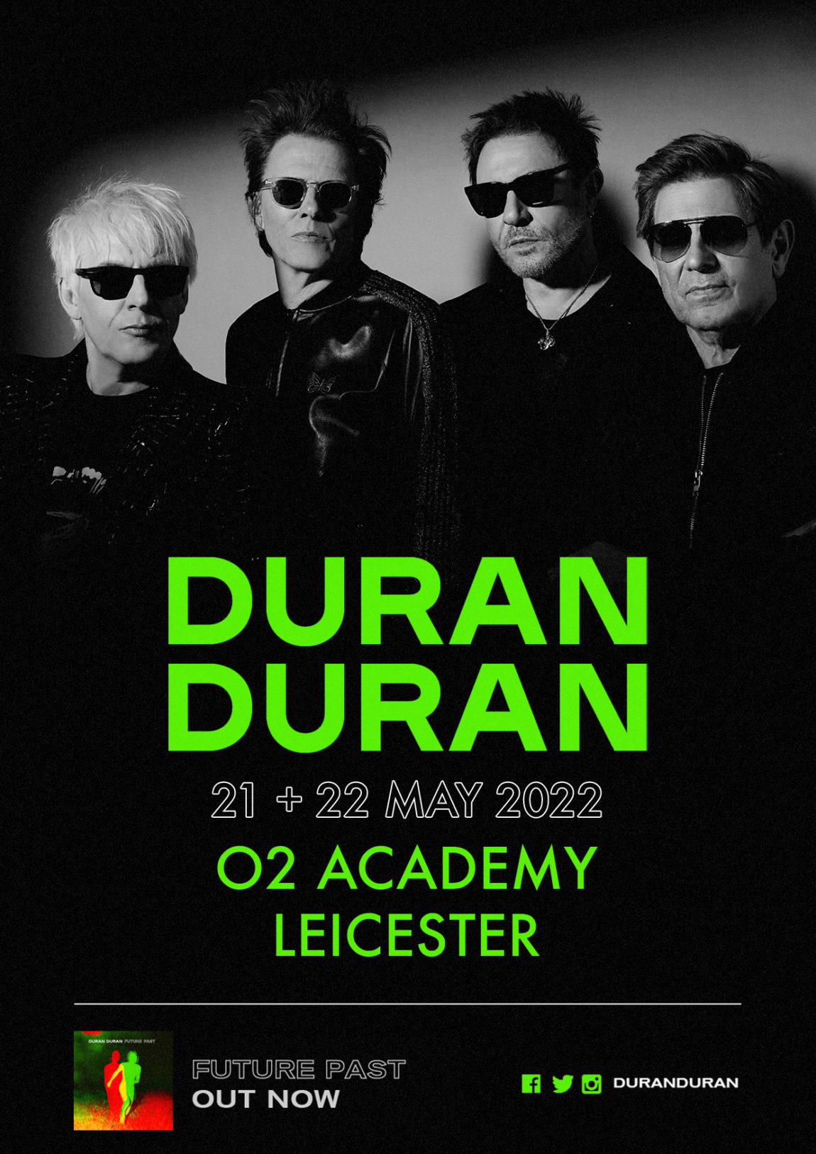 Duran Duran