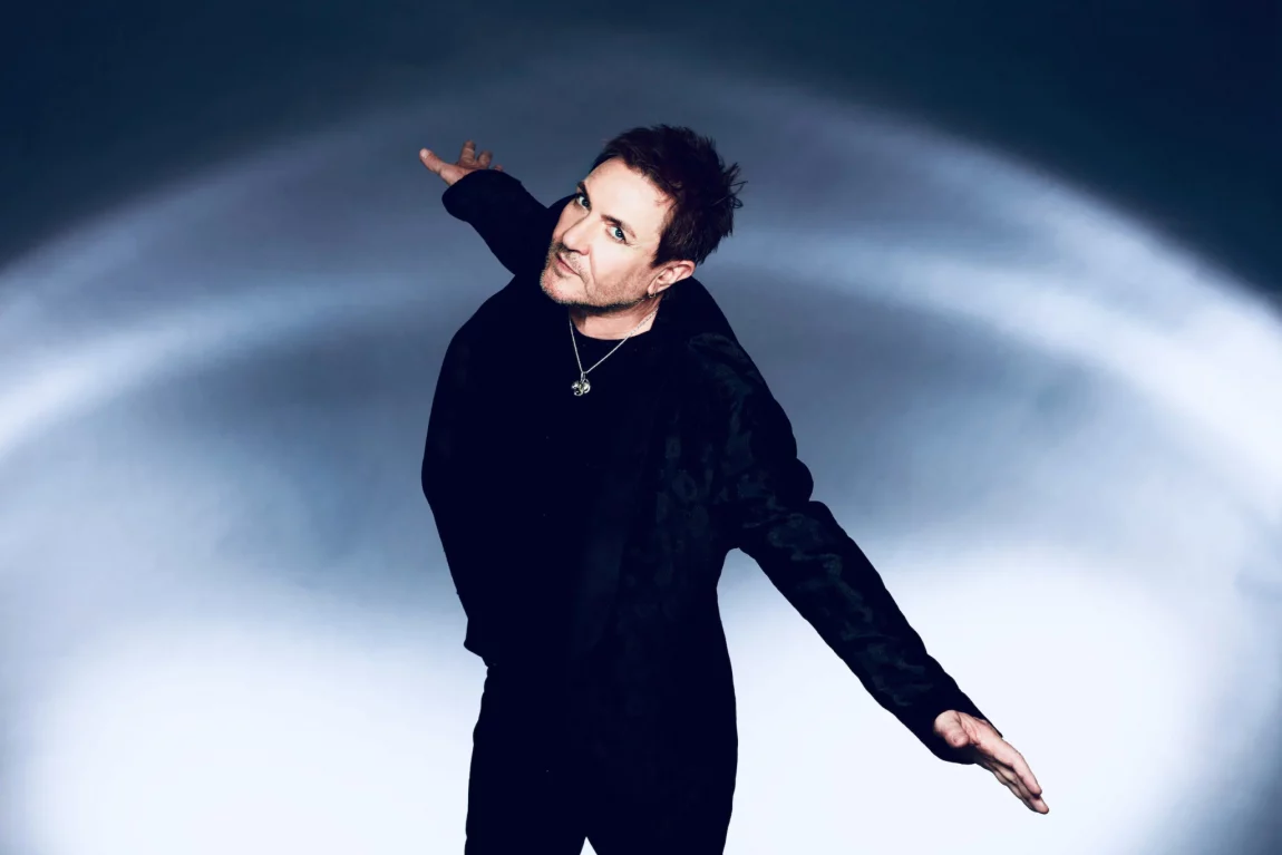 Duran Duran