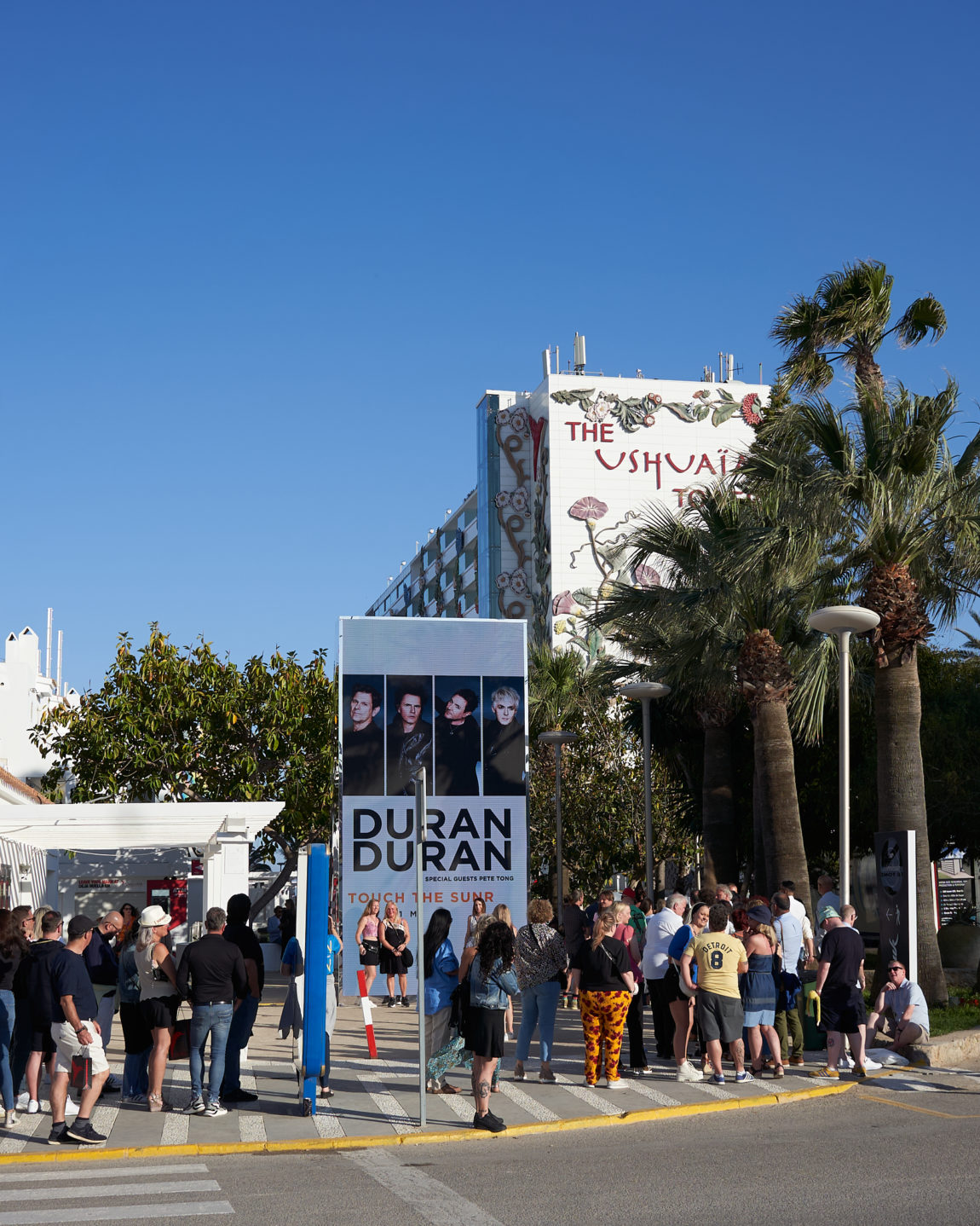 Duran Duran