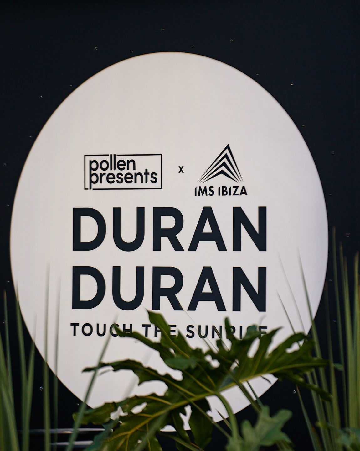 Duran Duran