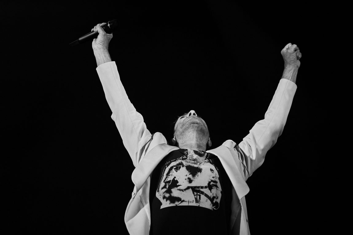 Duran Duran
