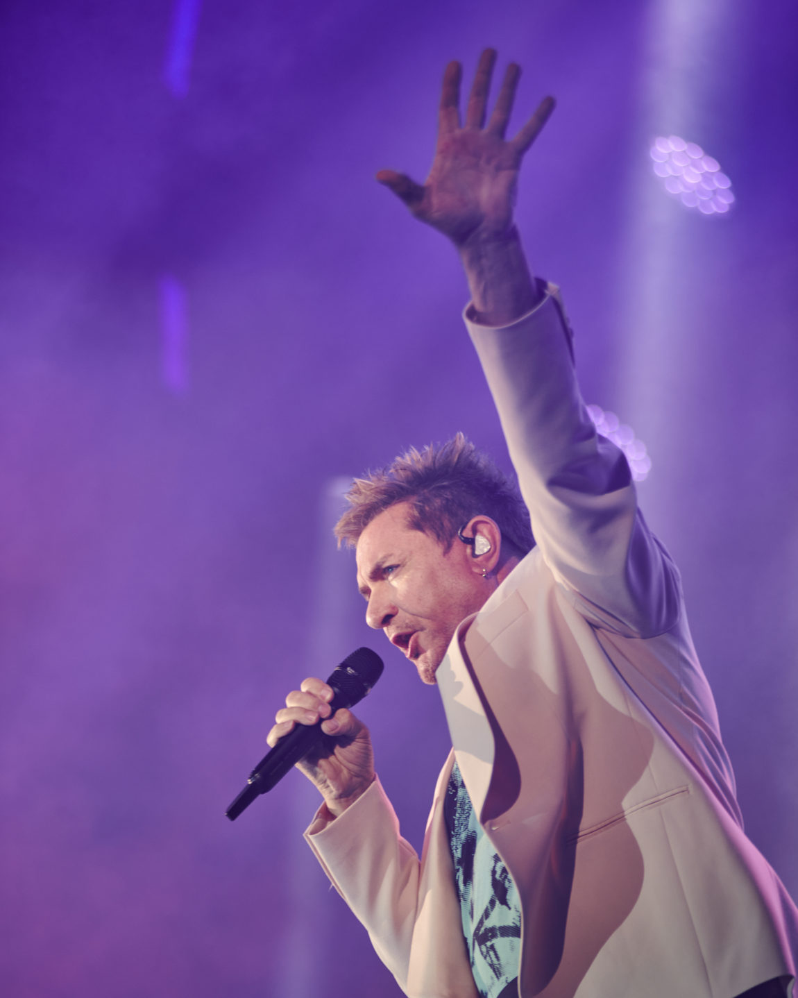Duran Duran