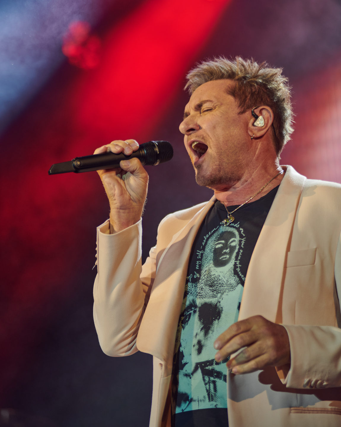 Duran Duran
