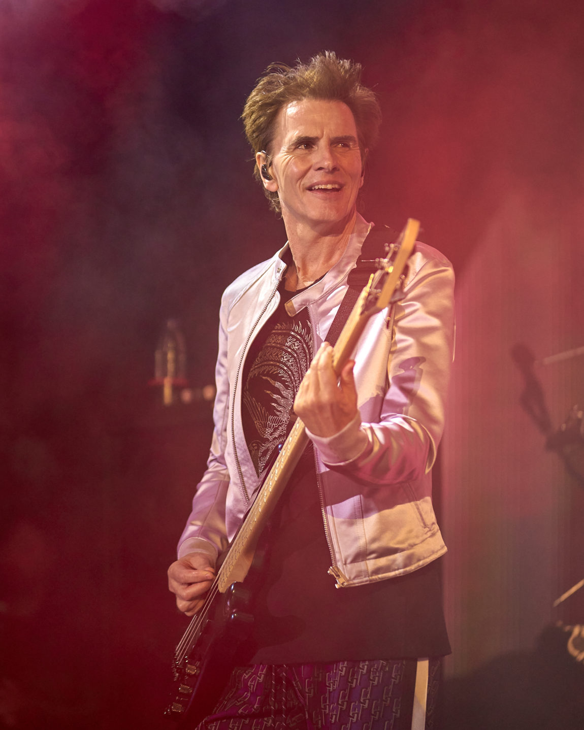 Duran Duran