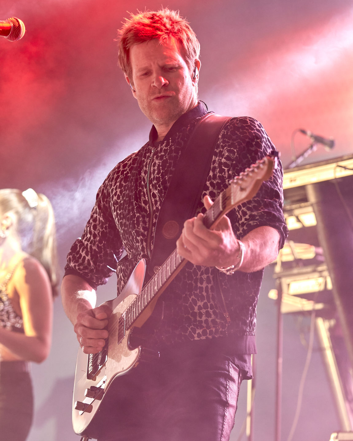 Duran Duran