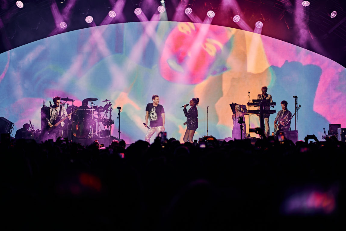 Duran Duran