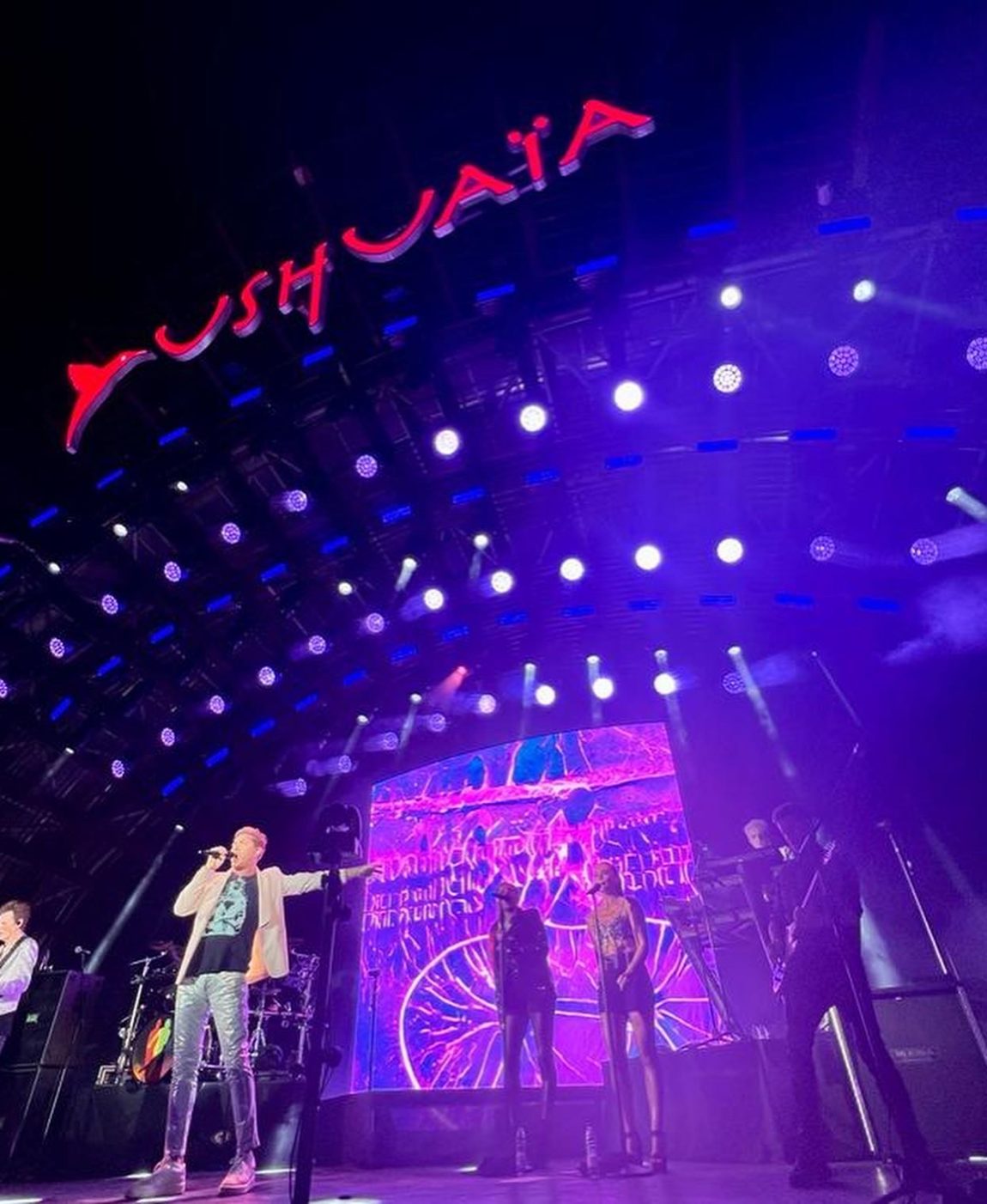 Duran Duran