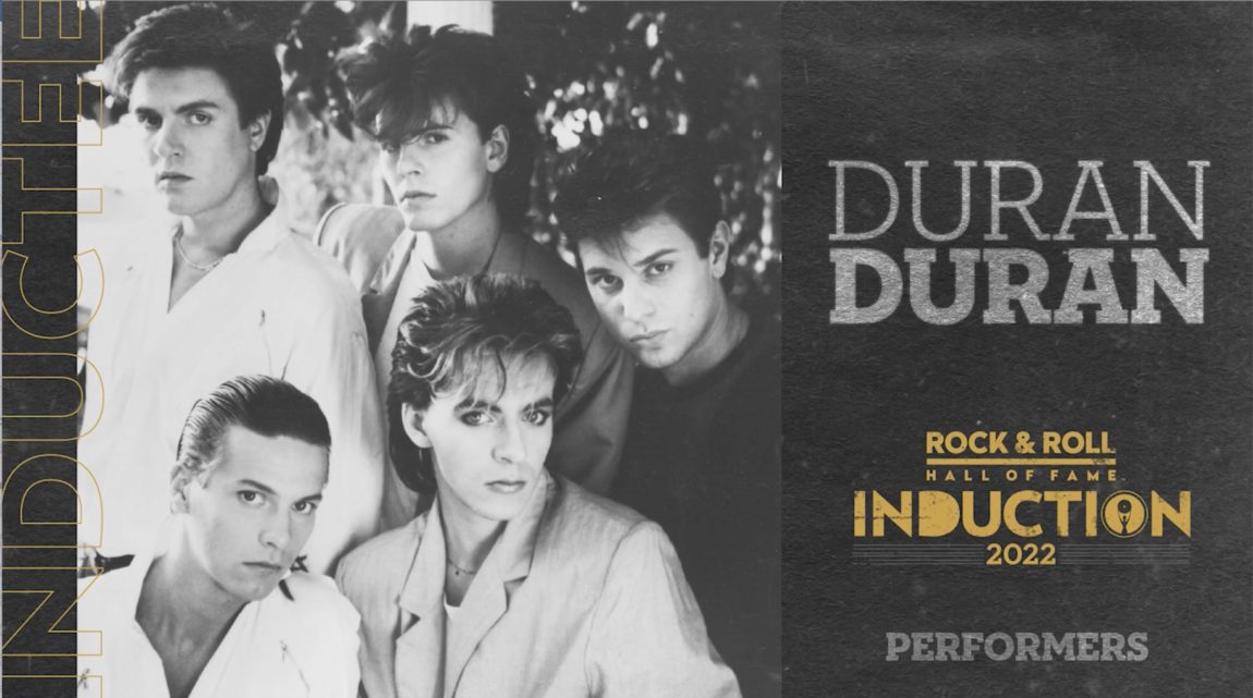Duran Duran