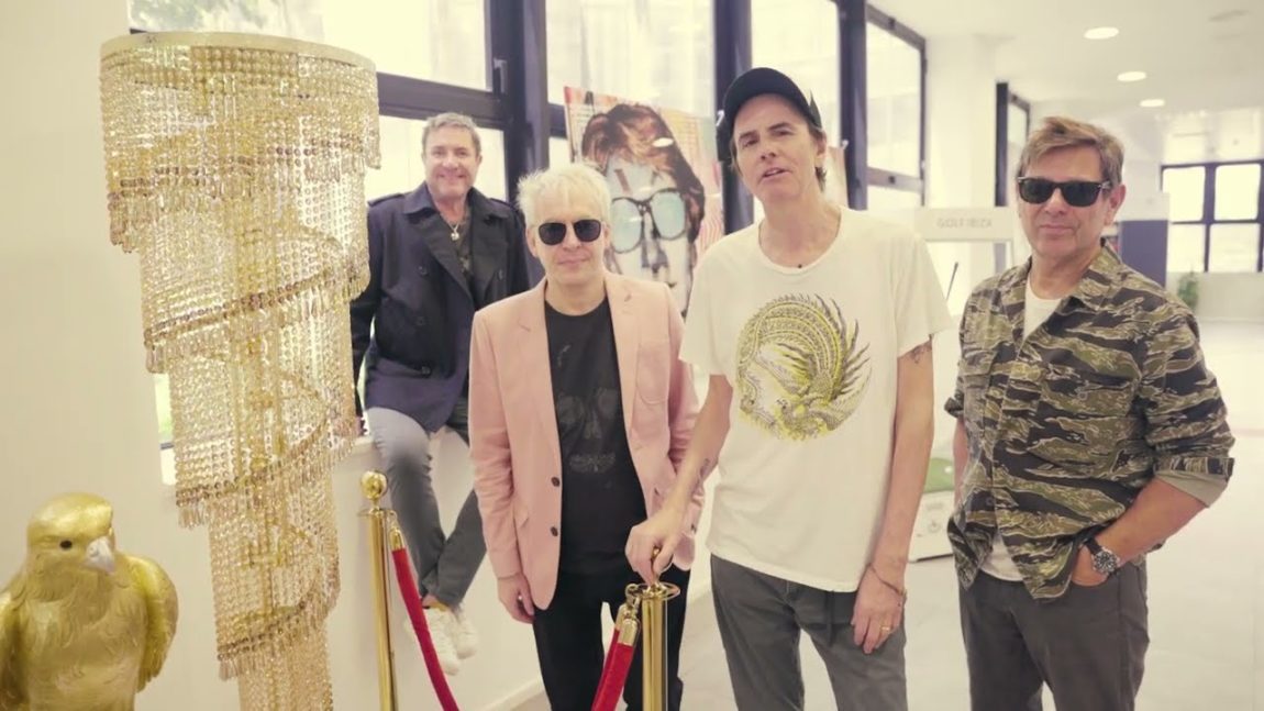 Duran Duran