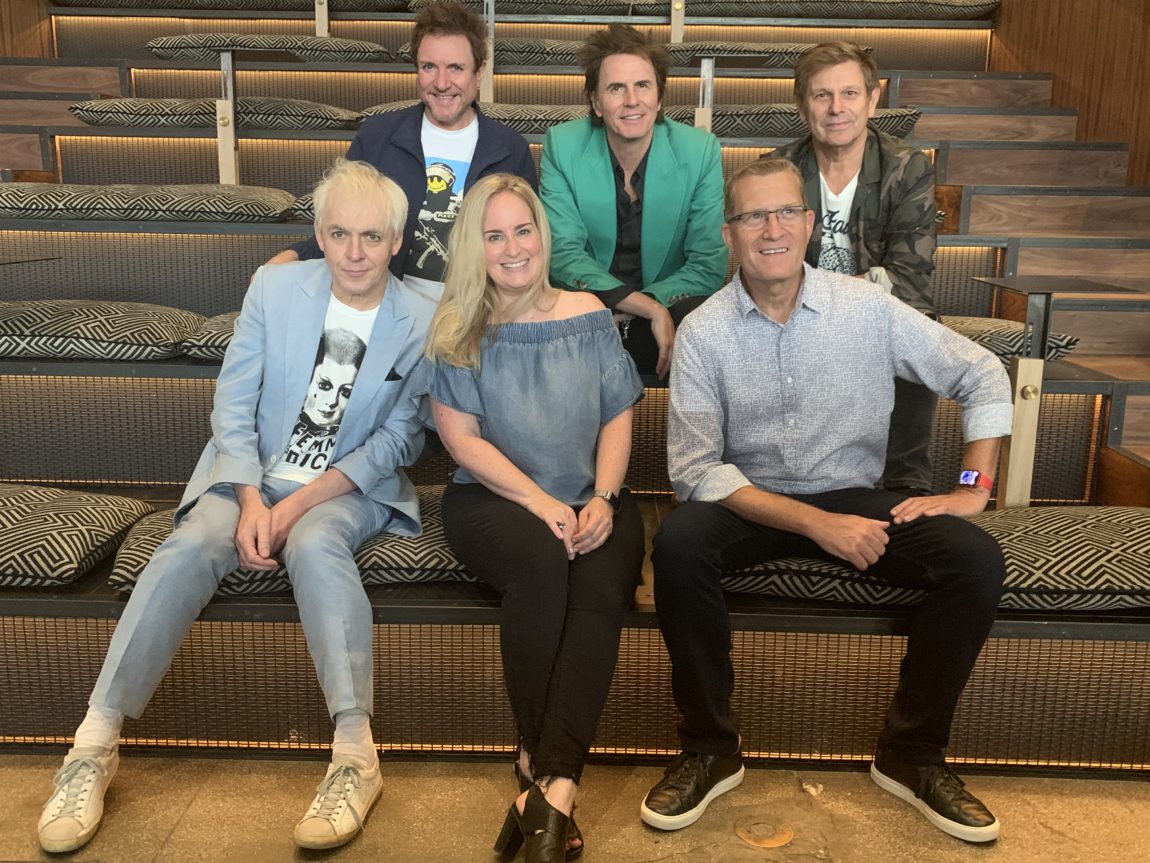 Duran Duran