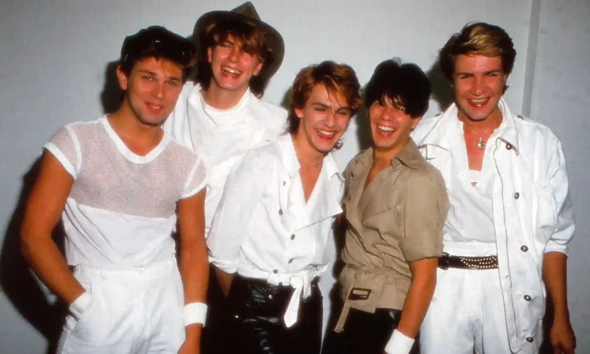 Duran Duran