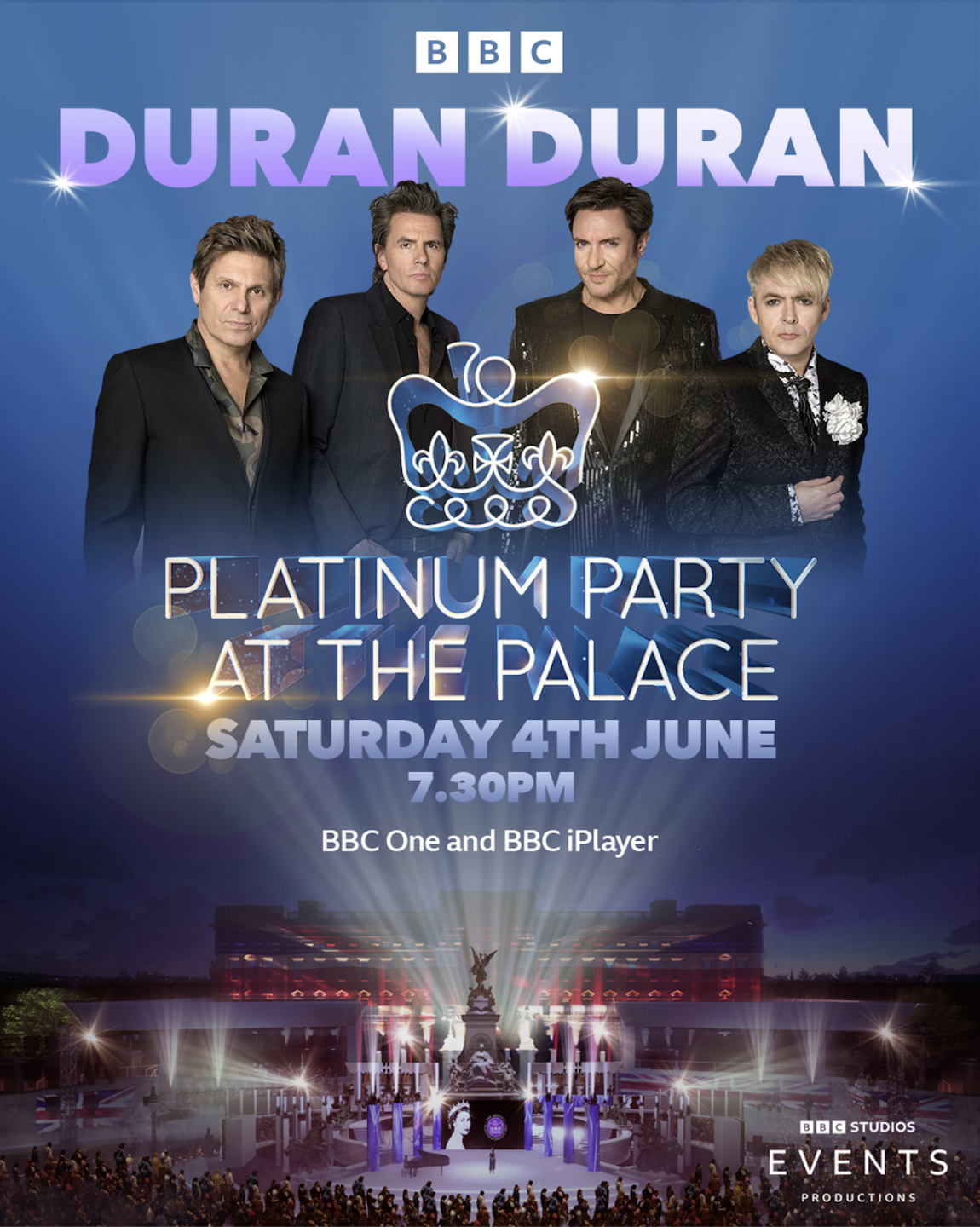 Duran Duran