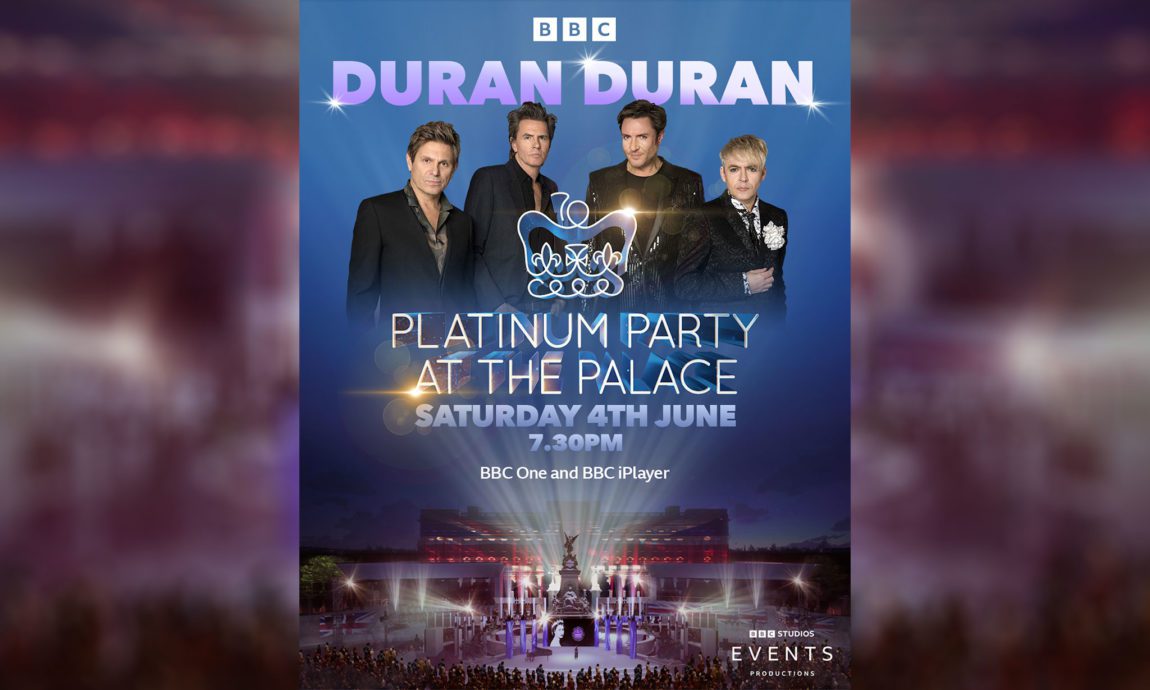 Duran Duran