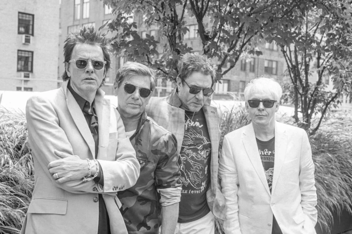 Duran Duran