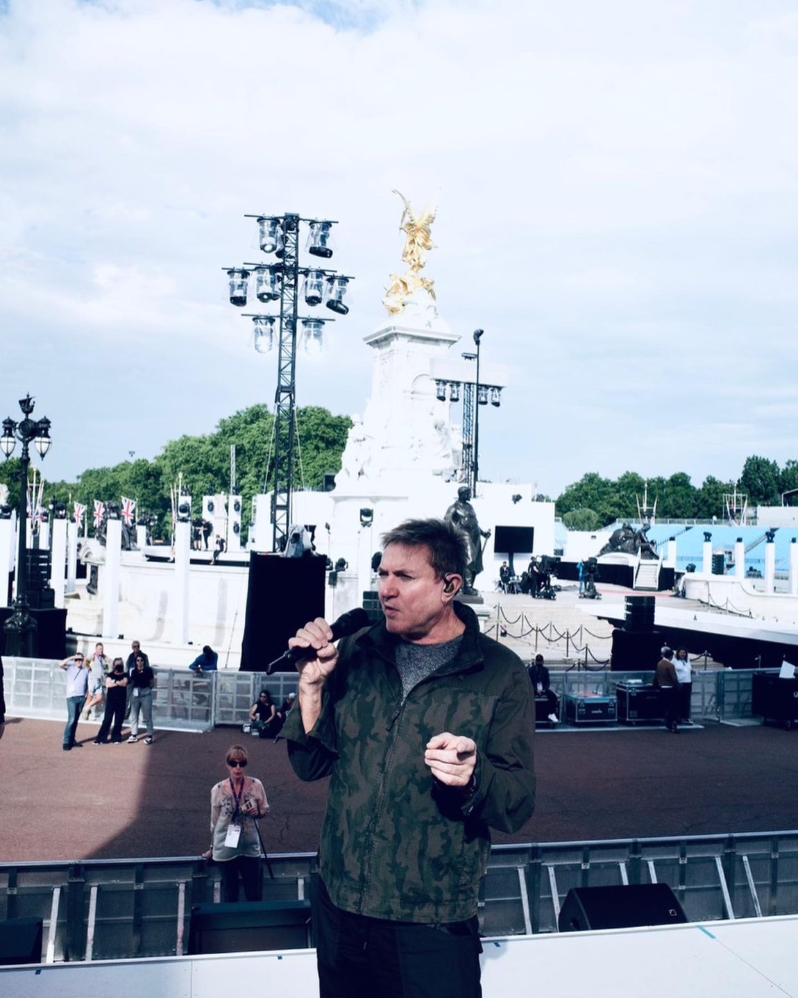 Duran Duran