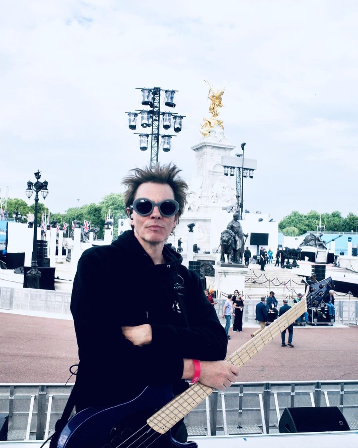 Duran Duran