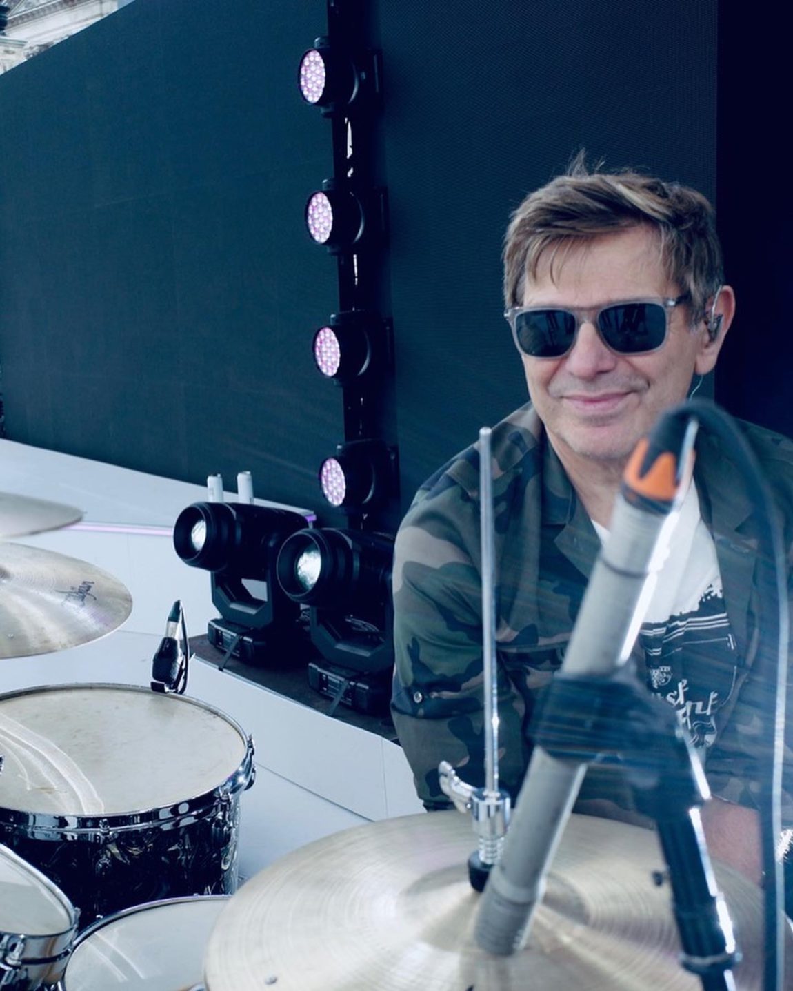 Duran Duran