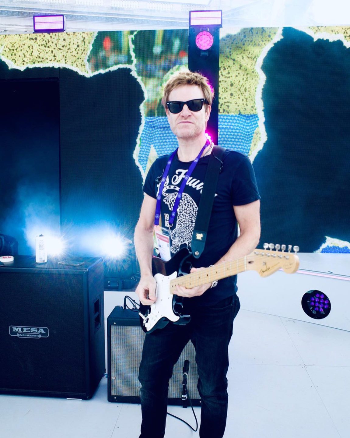 Duran Duran