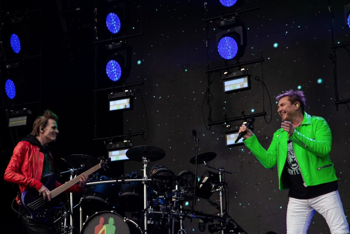 Duran Duran