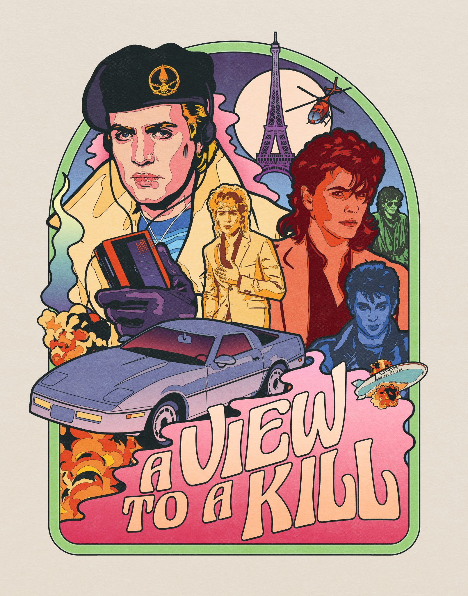 Duran Duran
