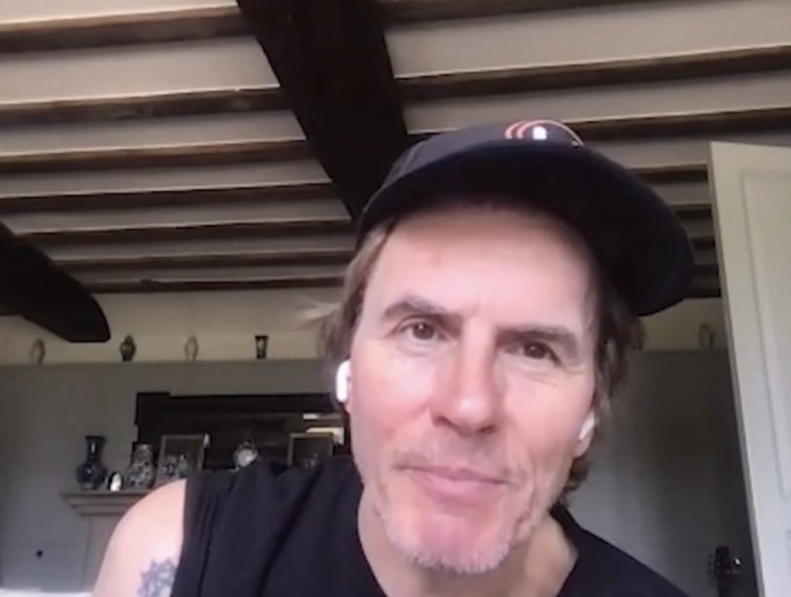 Duran Duran