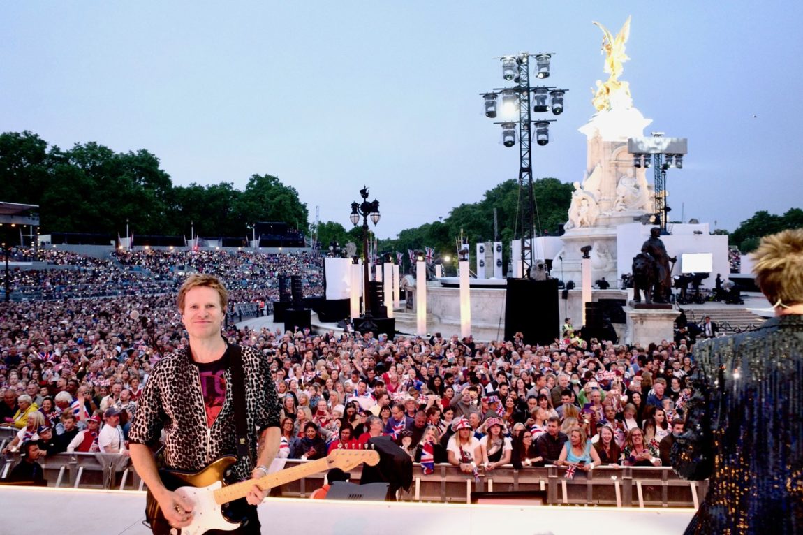 Duran Duran