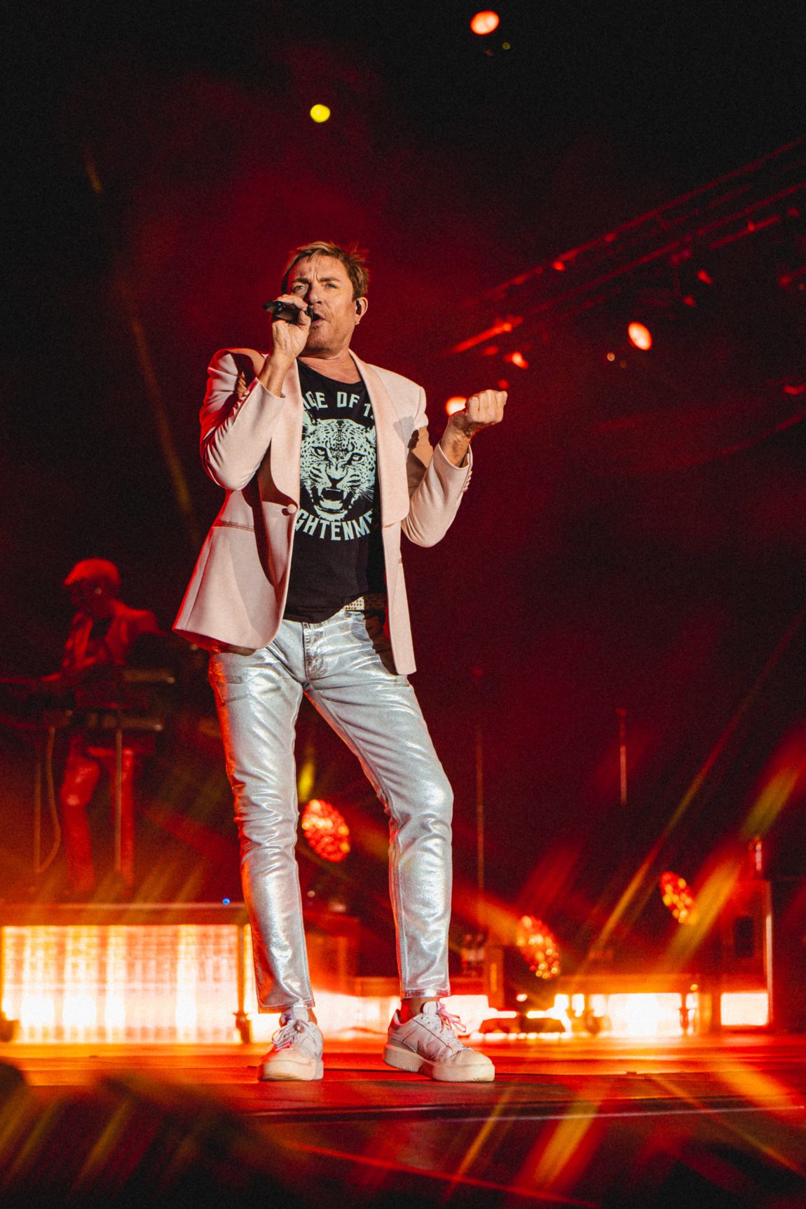 Duran Duran