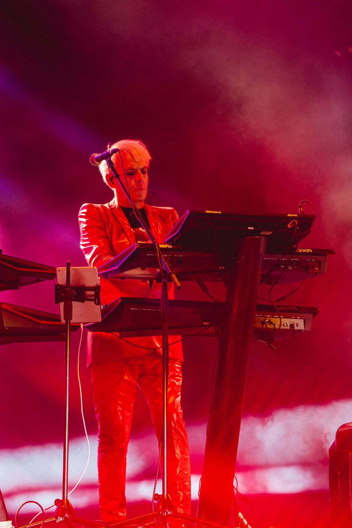 Duran Duran