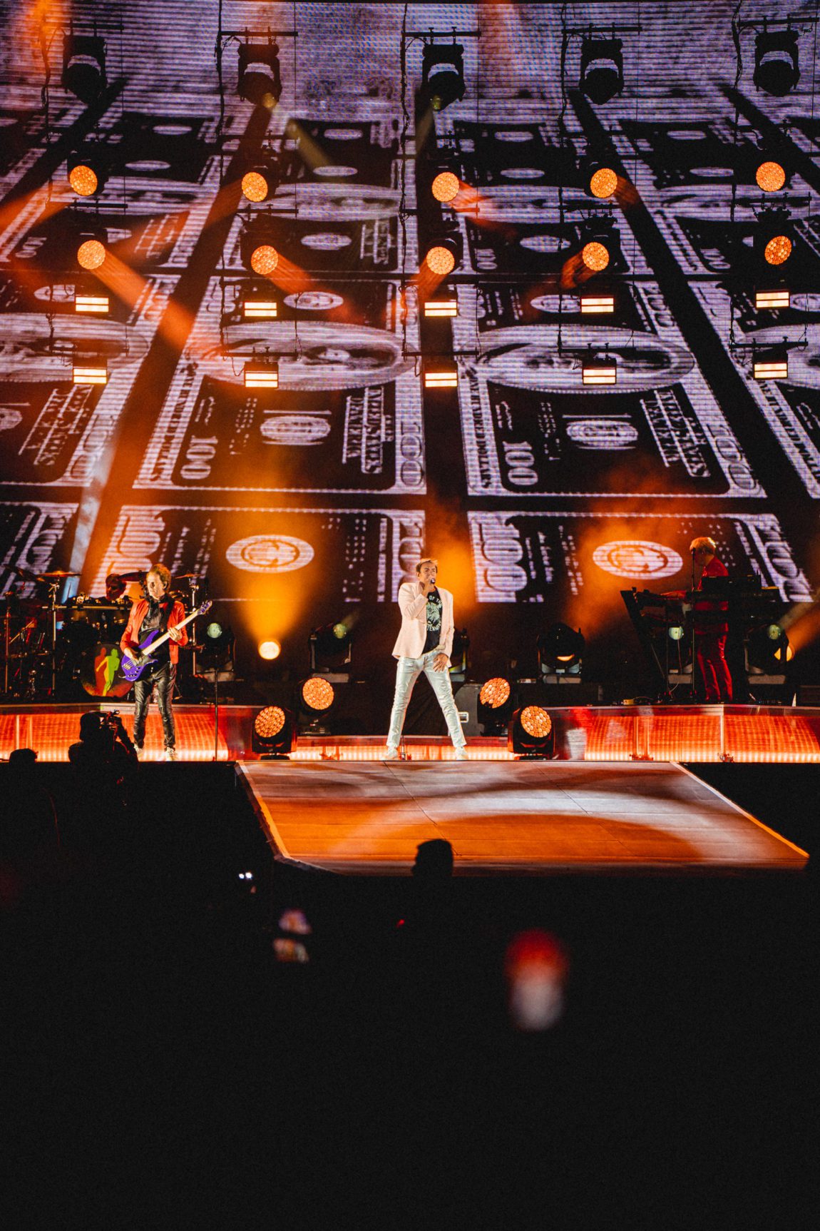 Duran Duran