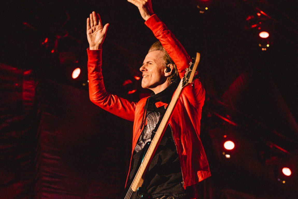 Duran Duran