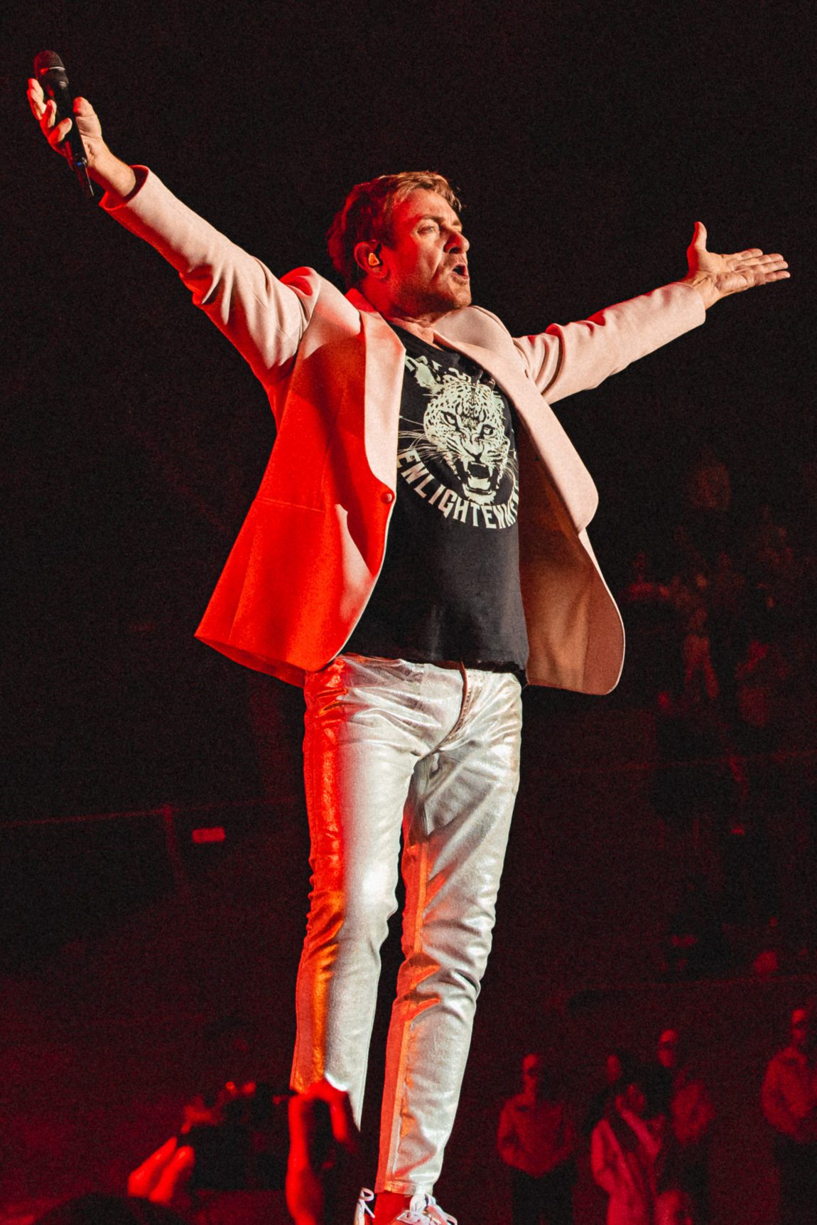 Duran Duran