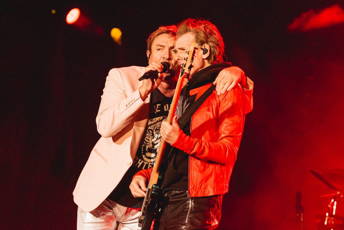 Duran Duran