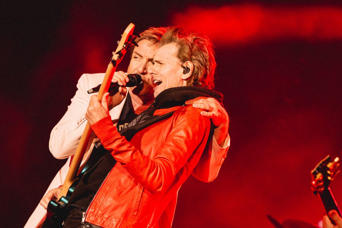Duran Duran
