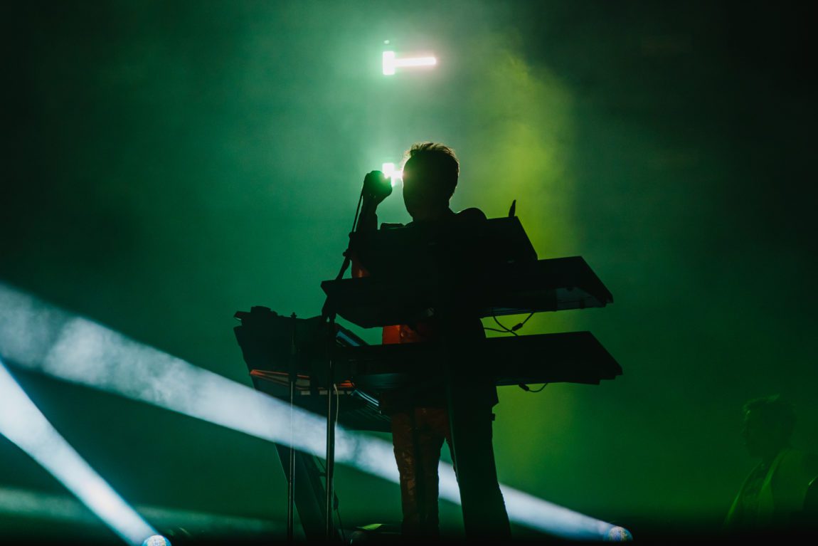 Duran Duran