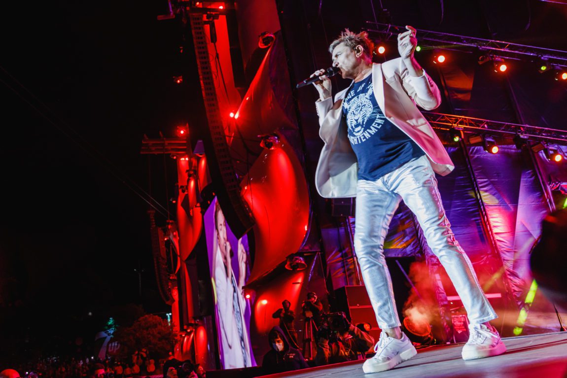 Duran Duran