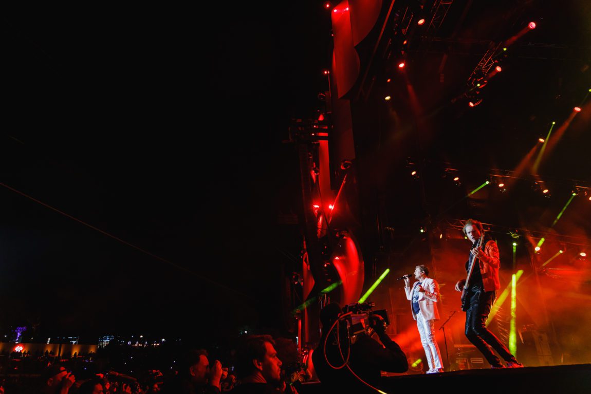 Duran Duran