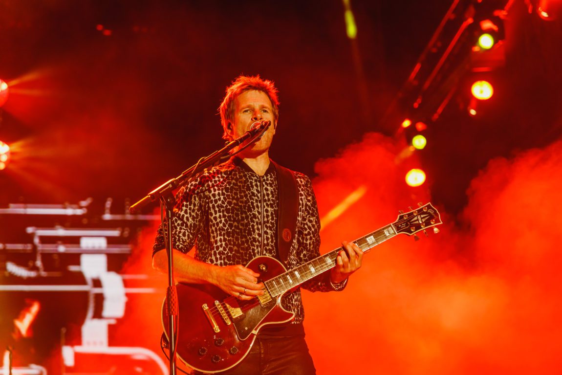 Duran Duran