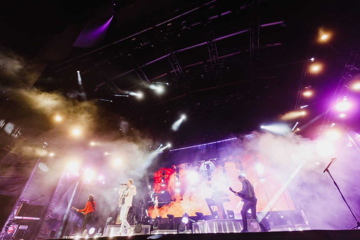 Duran Duran