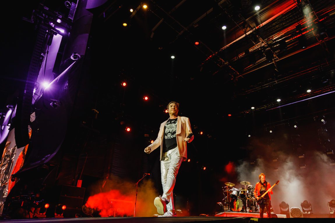 Duran Duran