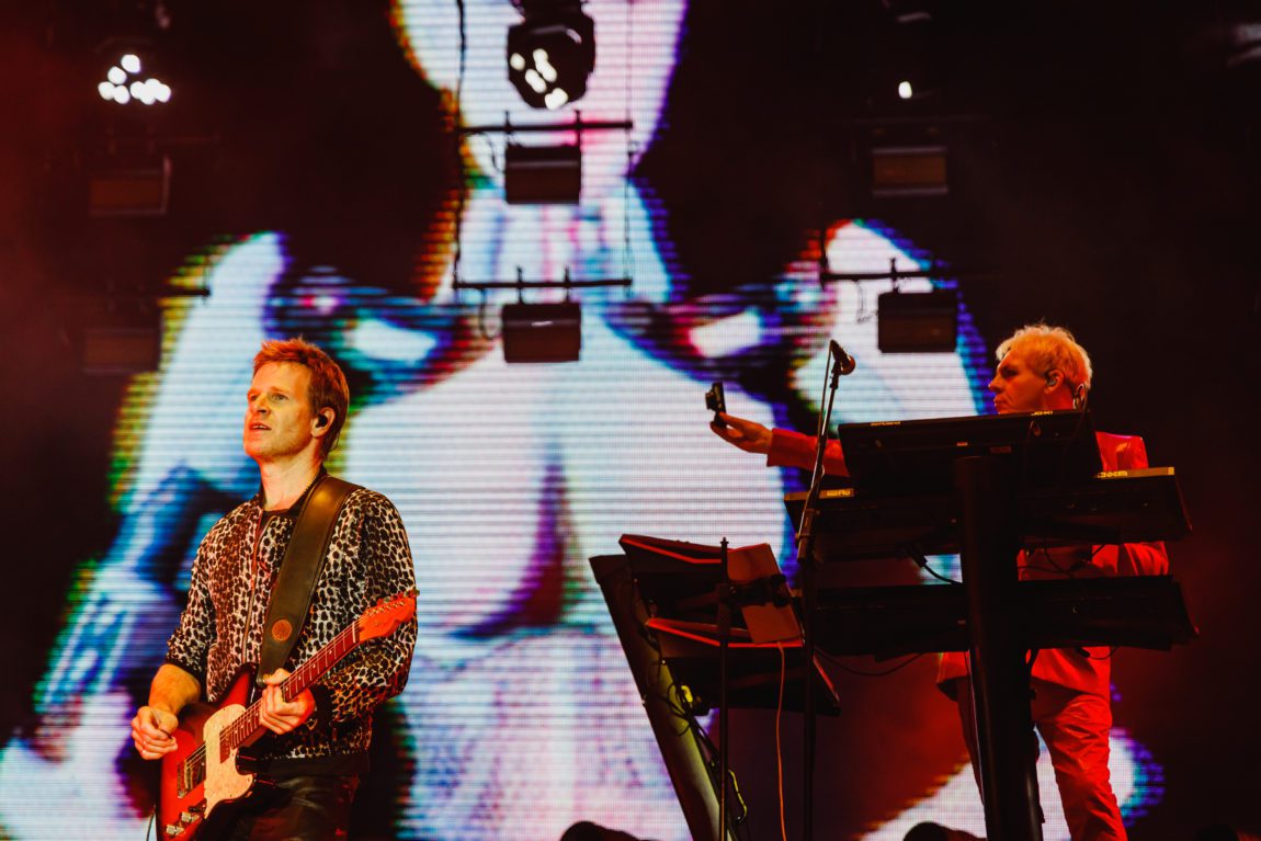 Duran Duran