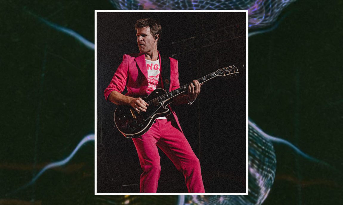 Duran Duran