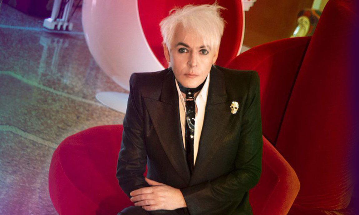 Duran Duran