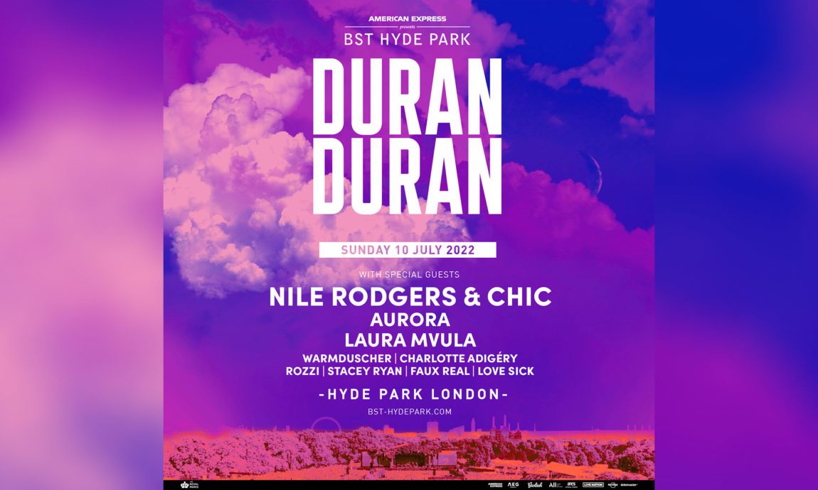 Duran Duran