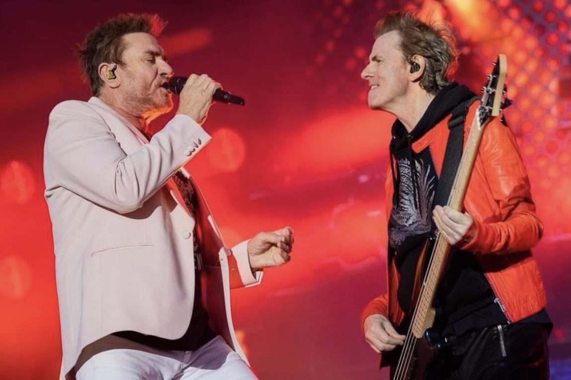 Duran Duran