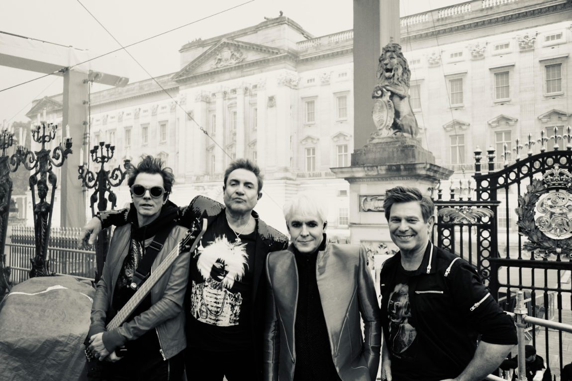 Duran Duran