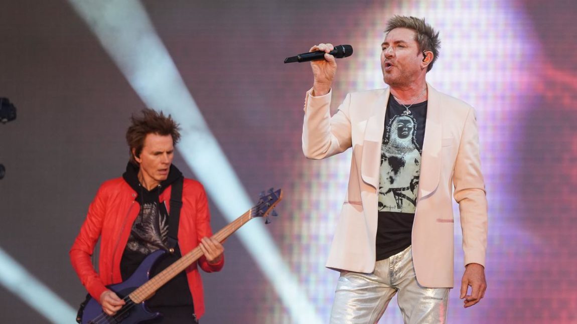 Duran Duran